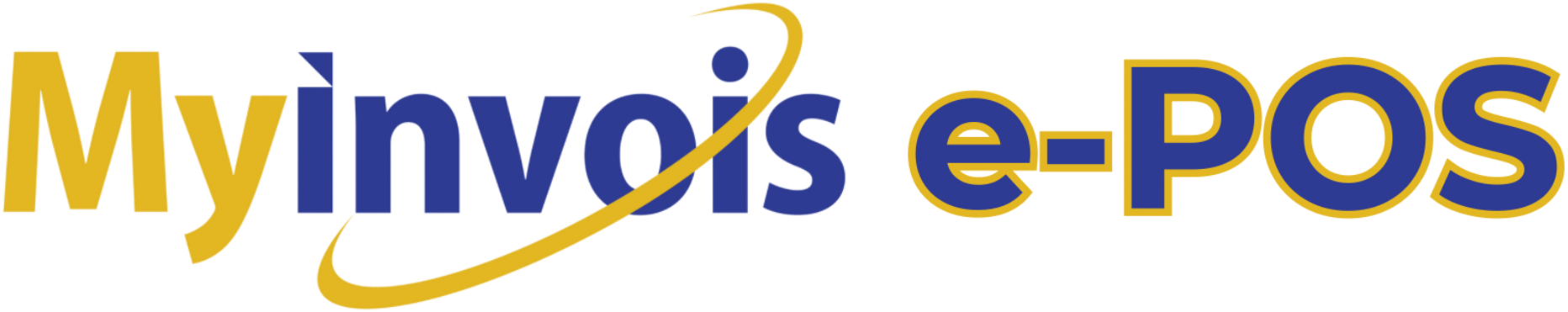 MyInvois e-POS